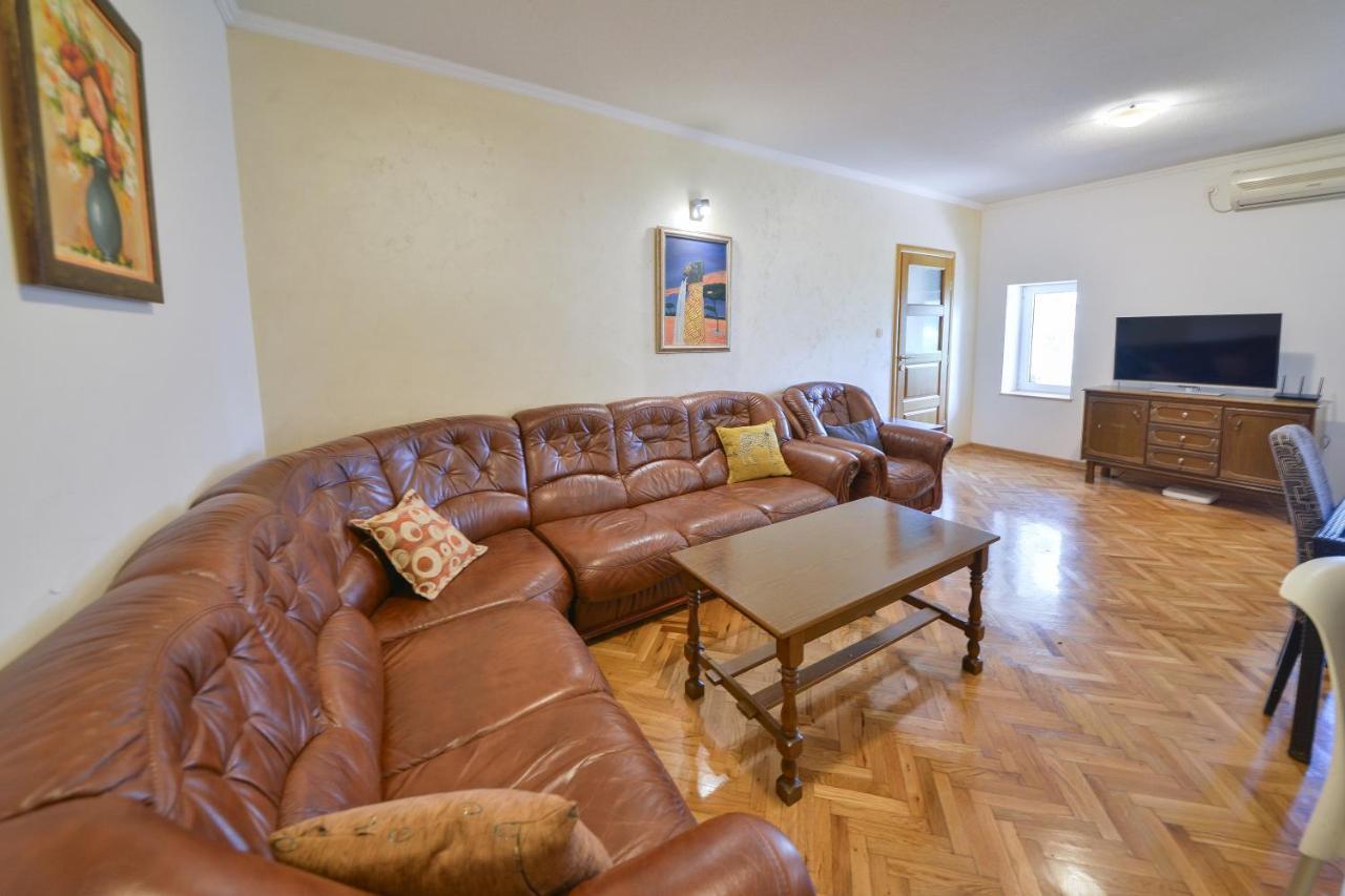 Disney Apartments Budva Exterior photo