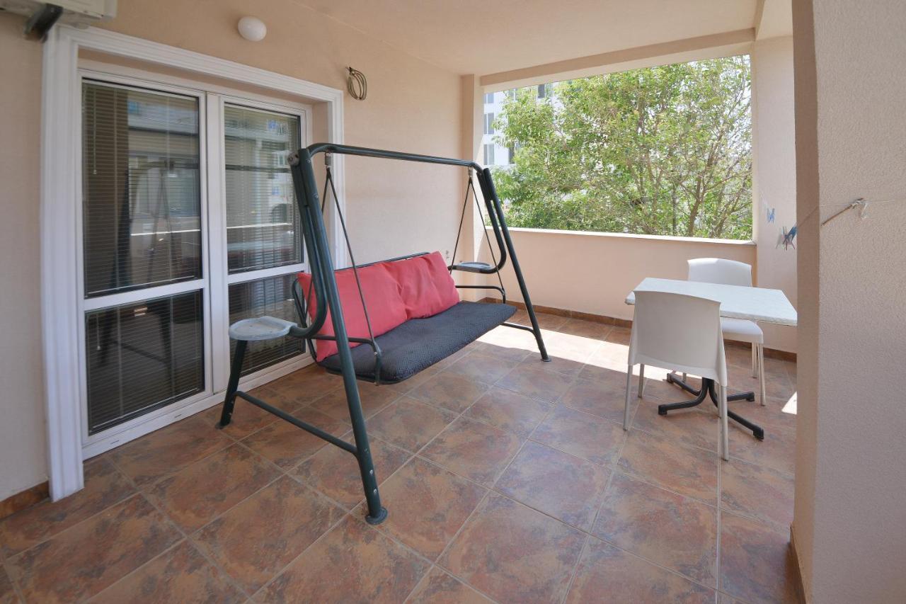 Disney Apartments Budva Exterior photo