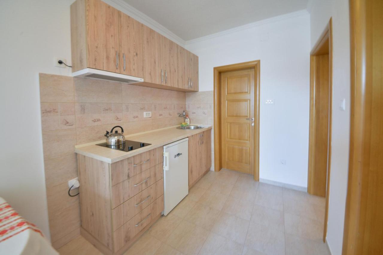 Disney Apartments Budva Exterior photo