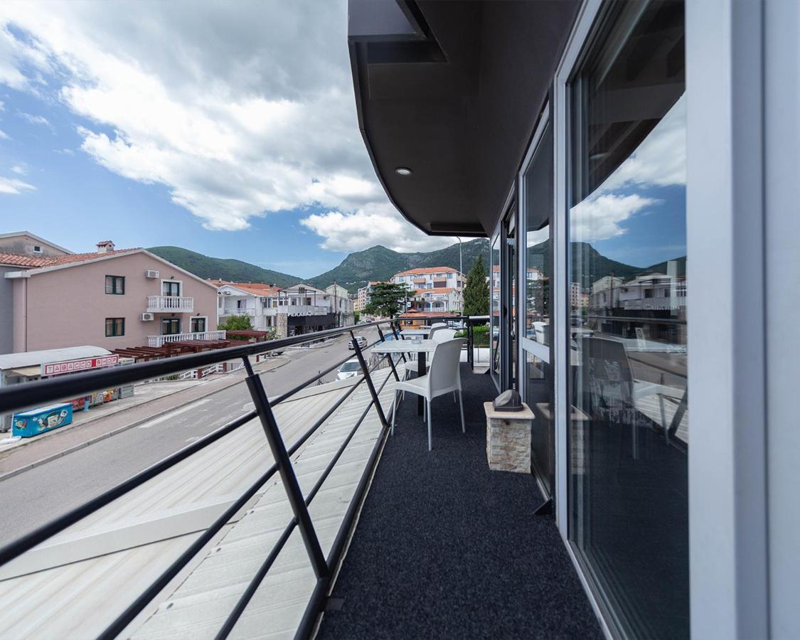 Disney Apartments Budva Exterior photo