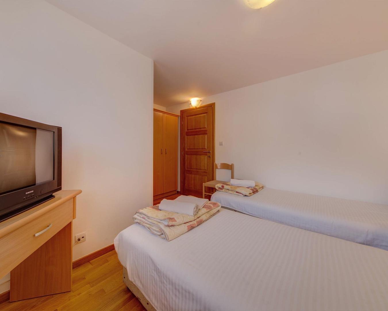 Disney Apartments Budva Exterior photo
