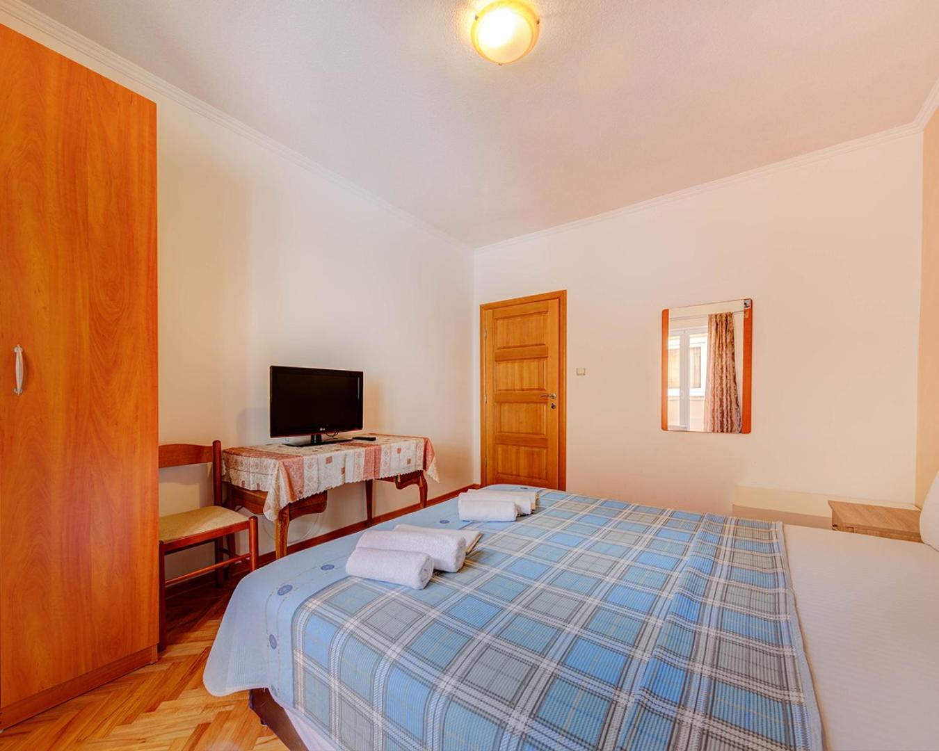 Disney Apartments Budva Exterior photo