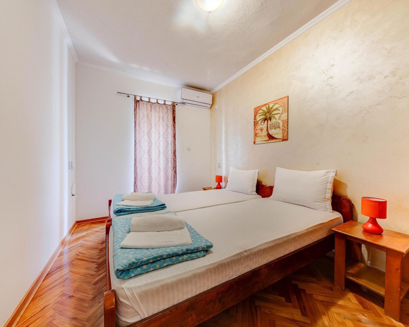 Disney Apartments Budva Exterior photo